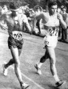 Soldatenko (967) e Kannenberg (372) in gara alle Olimpiadi di Monaco 1972